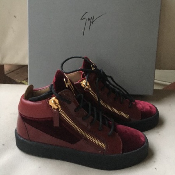 BRAND NEW! Giuseppe Zanotti - May London Veronam US 5 | IT 35 (NIB) - Picture 2 of 6